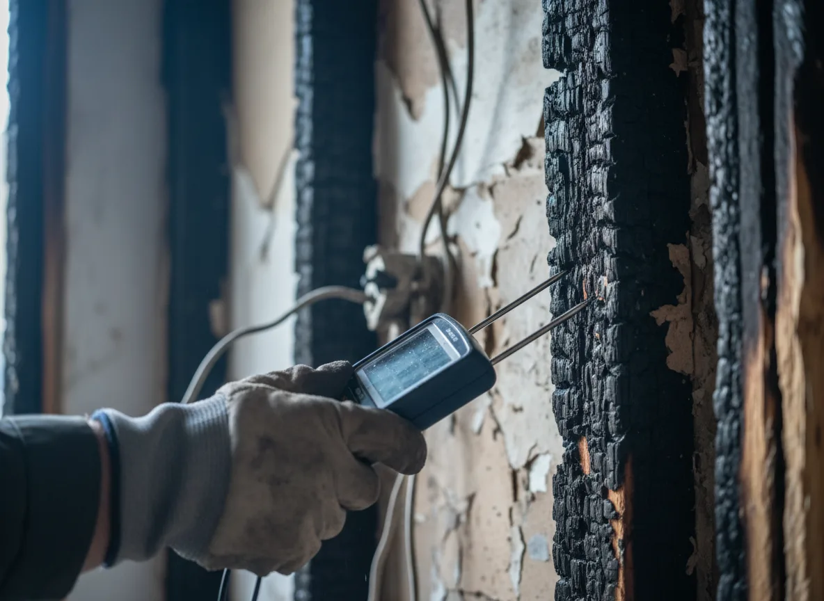 Fire Damage Restoration Smithfield, KY FAQs